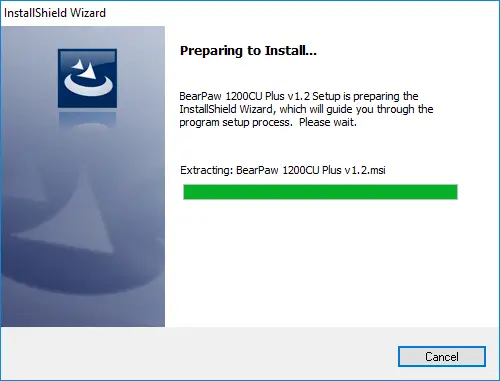 Установка драйвера для Mustek Paragon MFS 12000 CX