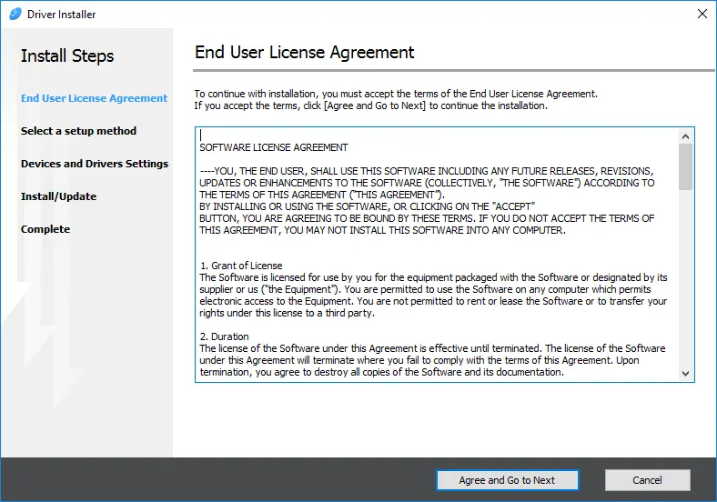 Установка драйвера для Ricoh SP C251 JPN DDST
