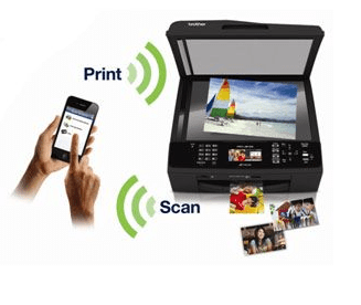 Руководство пользователя по установке беспроводного принтера по Wi-Fi и USB-принтера